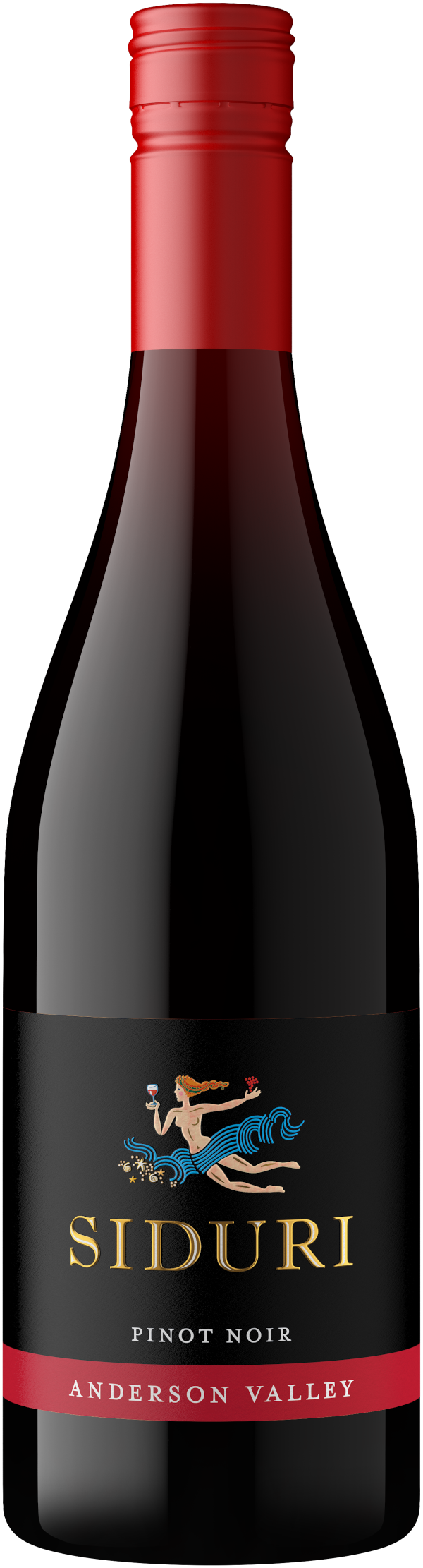Anderson Valley Bottle Image