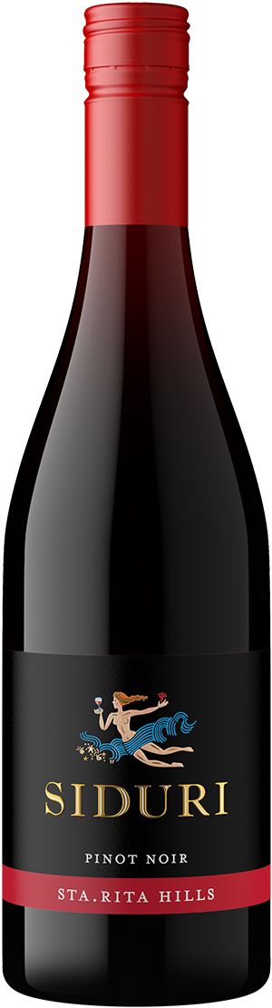 Sta. Rita Hills Bottle Image