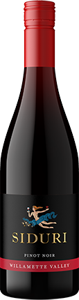 Willamette Valley Pinot Noir Siduri