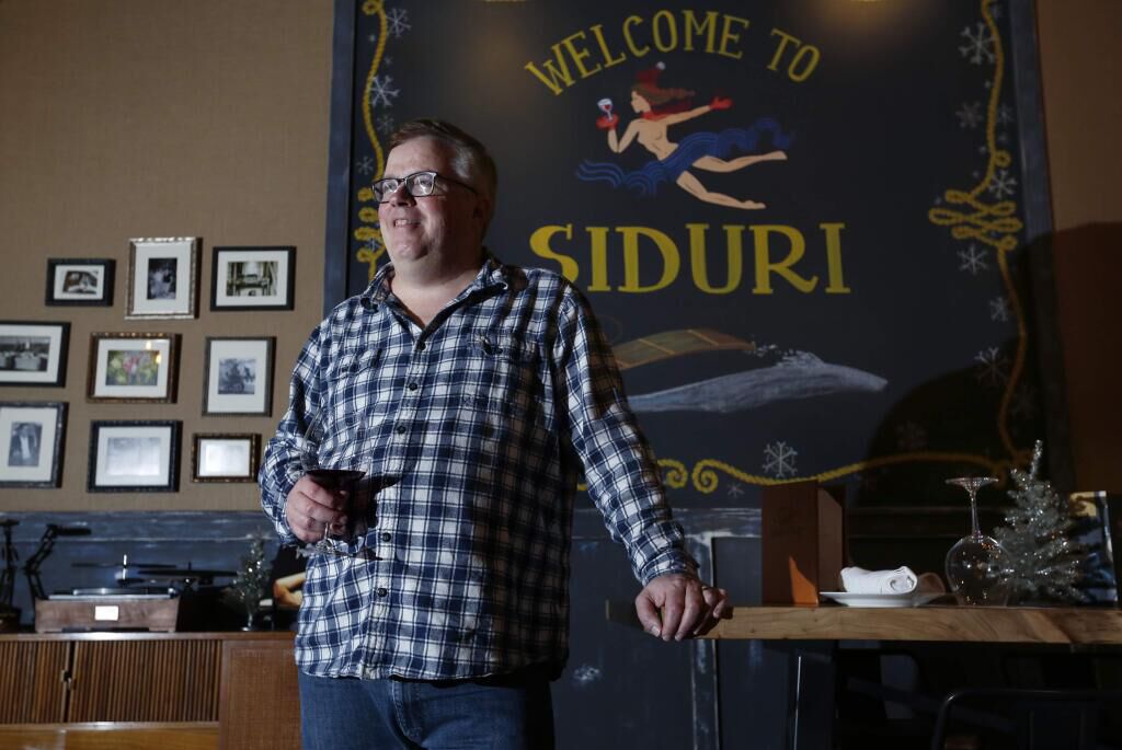 Siduri Press Democrat Siduri Press Democrat