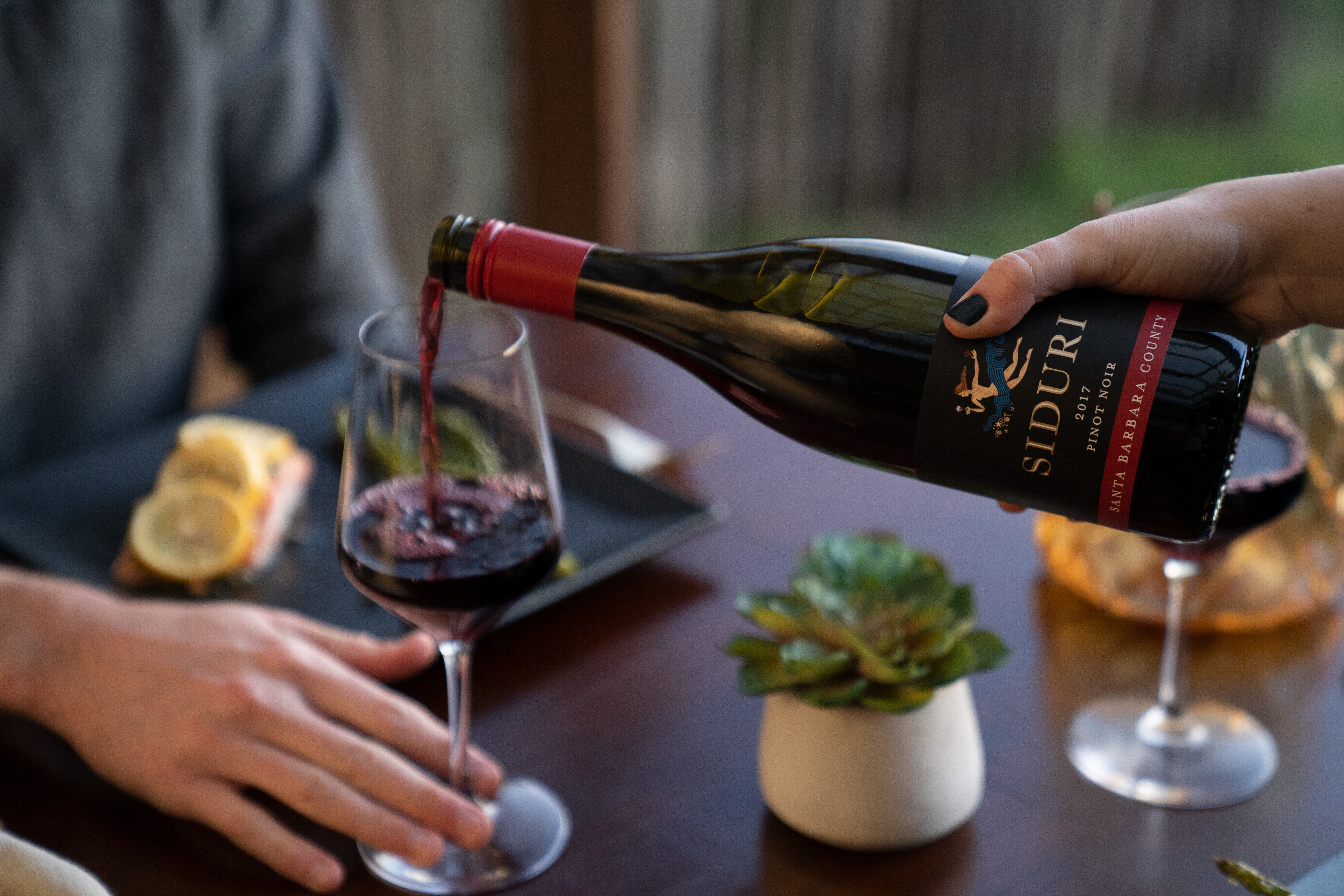 Top 100 winery