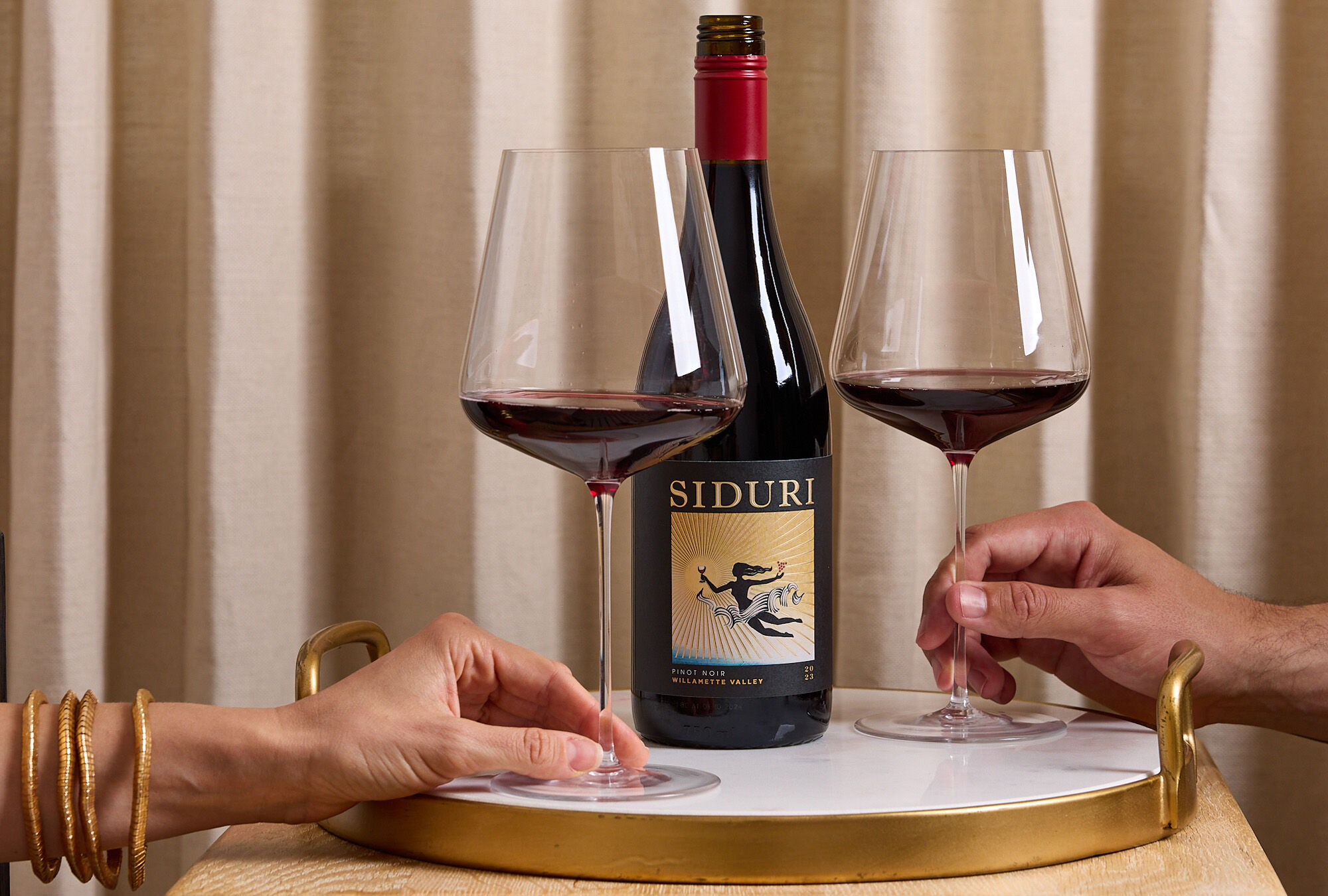Siduri wine club