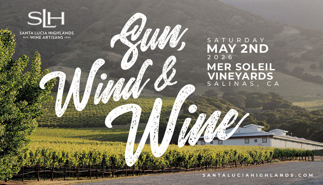Sun, Wind and Wine Event