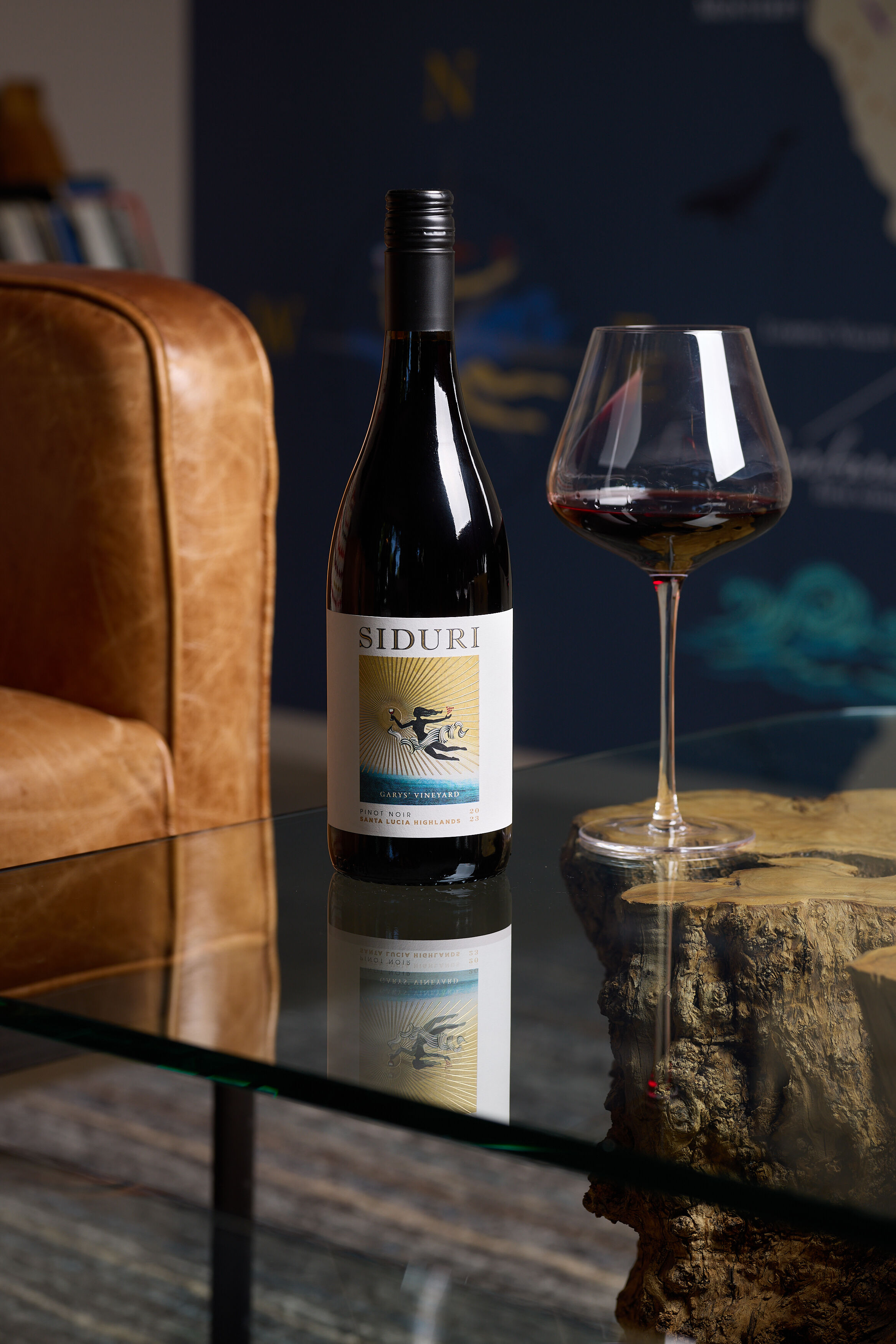 SDI Tasting Room