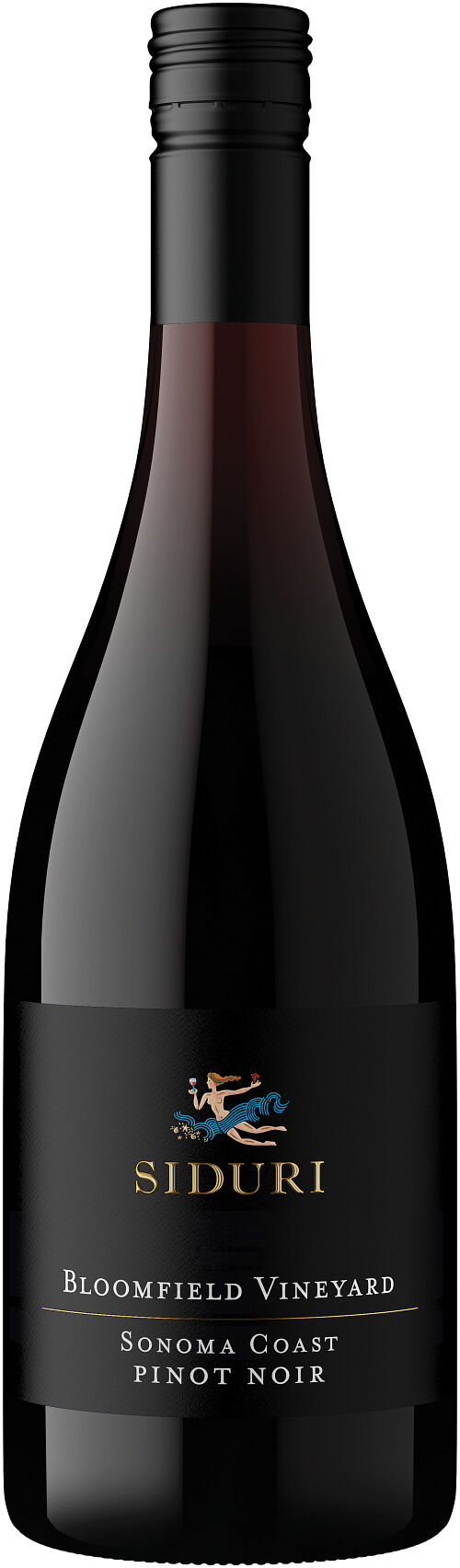 Siduri Bloomfield Vineyard Pinot Noir