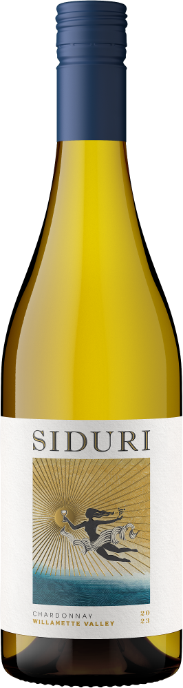 Willamette Valley Chardonnay