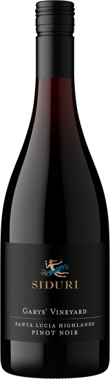 Garys' Vineyard Pinot Noir