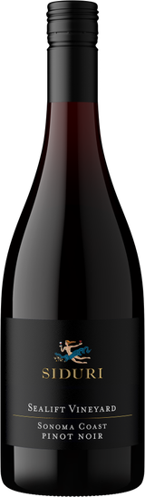 Sealift Vineyard Pinot Noir