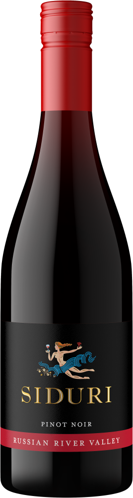 Russian River Valley Pinot Noir