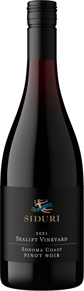 Sealift Vineyard Pinot Noir