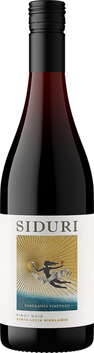 Soberanes Vineyard Pinot Noir Soberanes Vineyard Pinot Noir