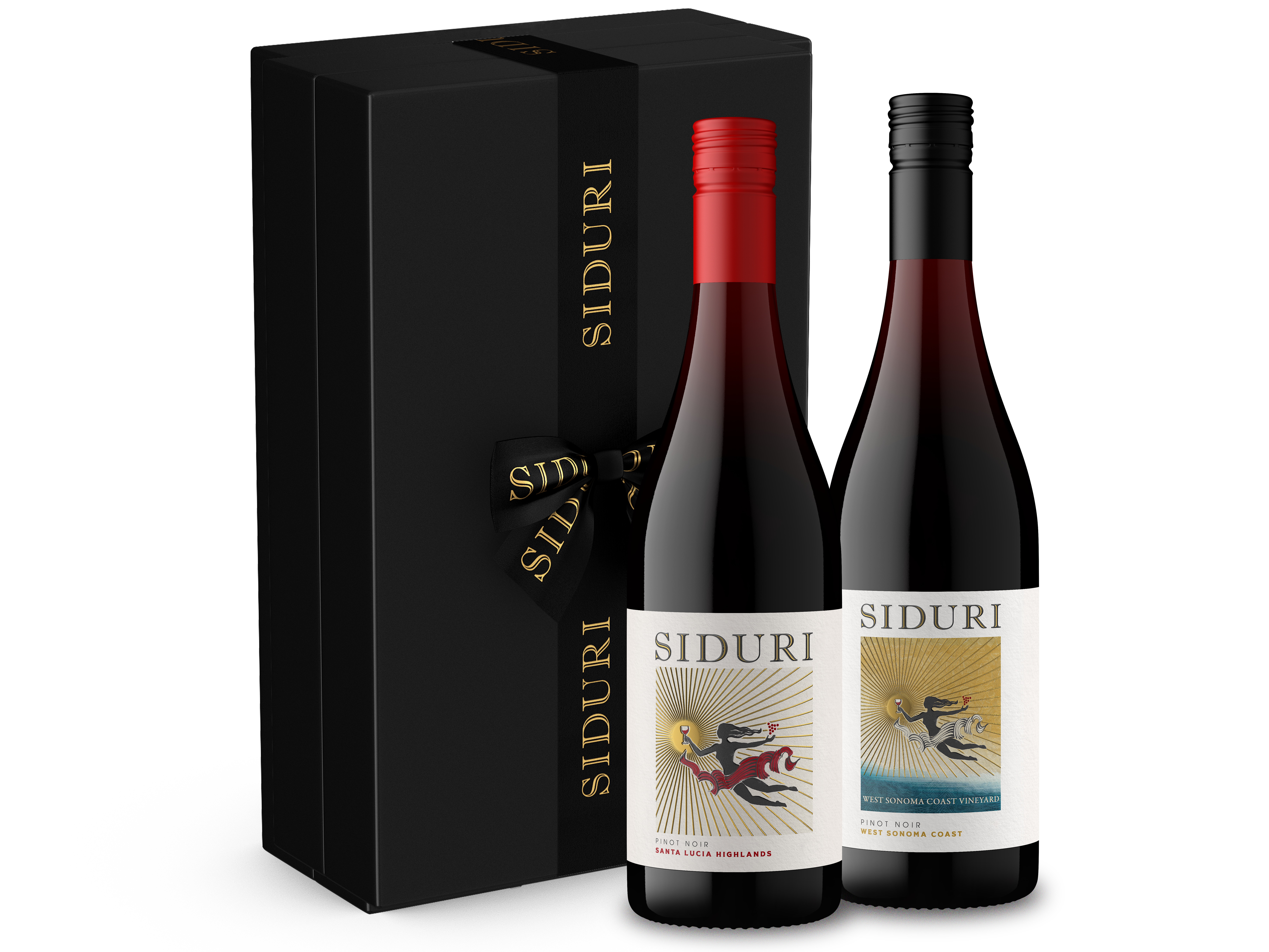 The Siduri Starter Set