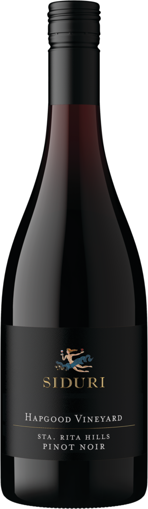 Hapgood Vineyard Pinot Noir