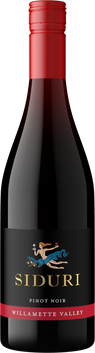 Willamette Valley Pinot Noir Willamette Valley Pinot Noir