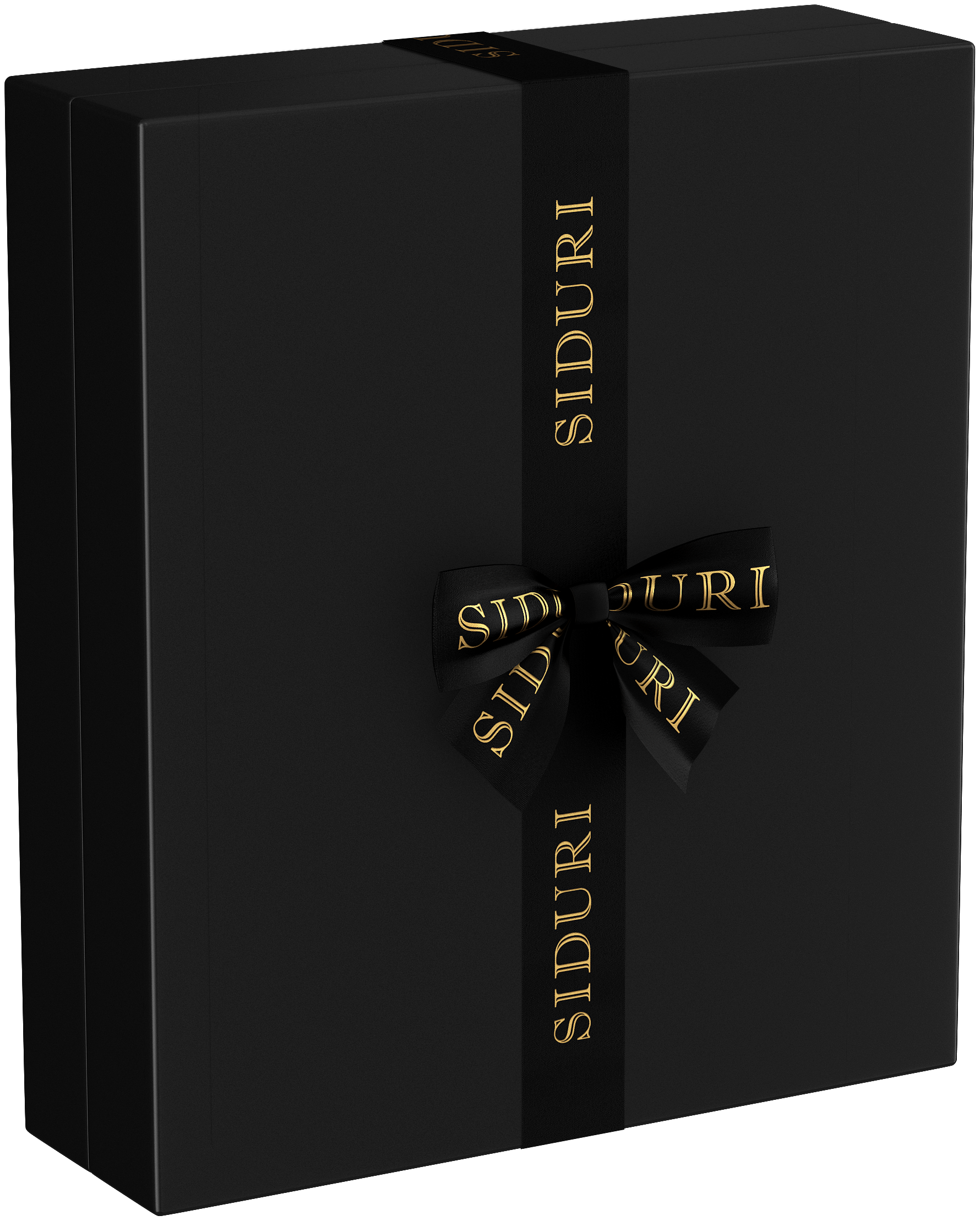 Build Your Own 3-Bottle Gift Box