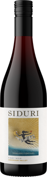 Edmeades Vineyard Pinot Noir Edmeades Vineyard Pinot Noir