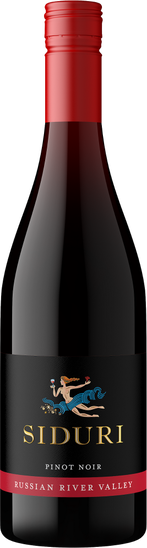 Russian River Valley Pinot Noir