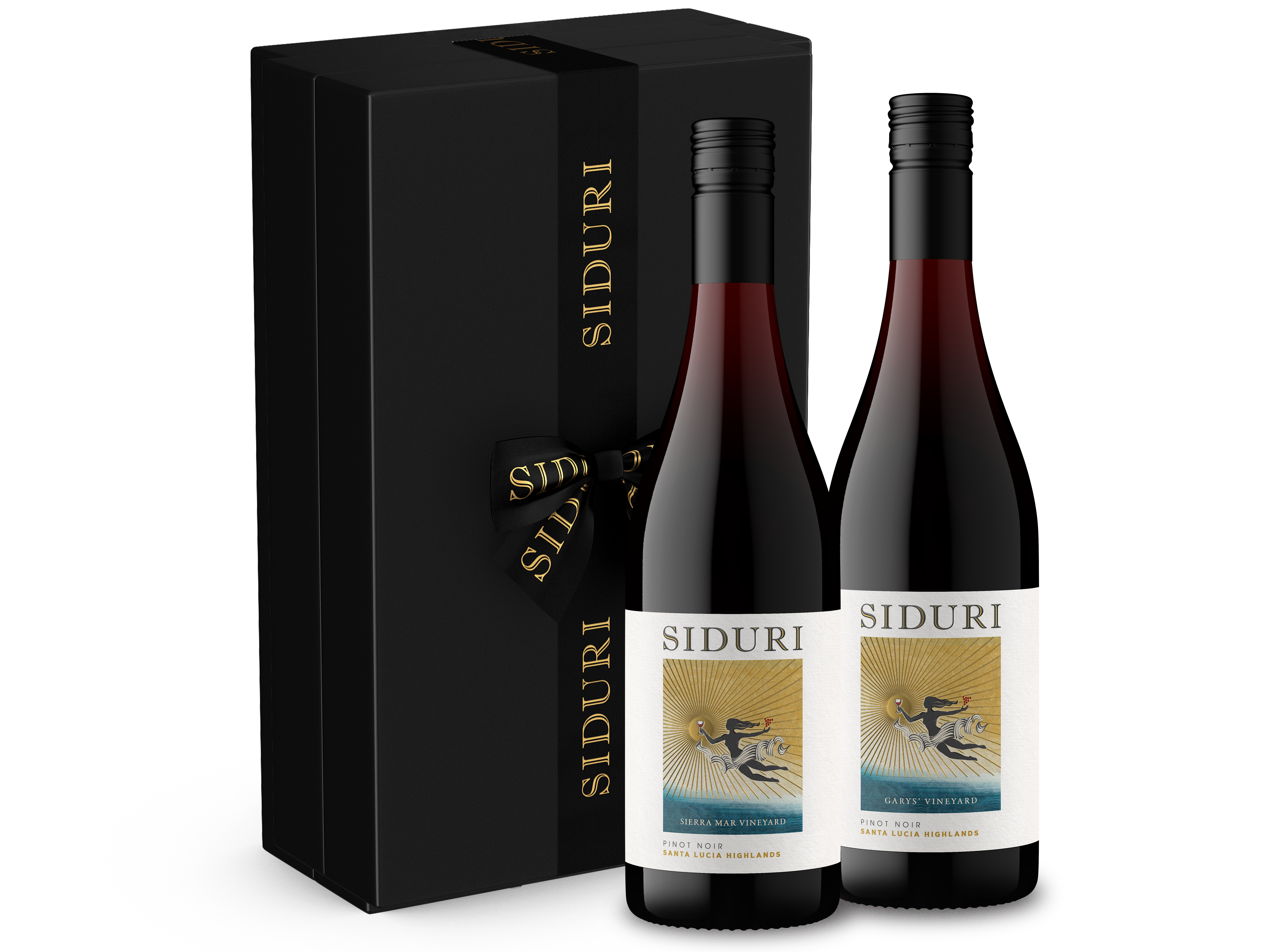 The VIP Pinot Pack