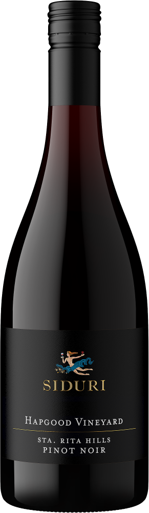 Hapgood Vineyard Pinot Noir