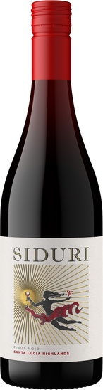 Santa Lucia Highlands Pinot Noir