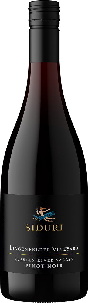 Lingenfelder Vineyard Pinot Noir