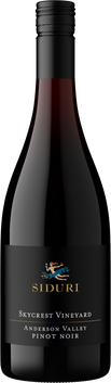 Skycrest Vineyard Pinot Noir Skycrest Vineyard Pinot Noir
