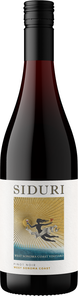 Sonoma Coast Pinot Noir
