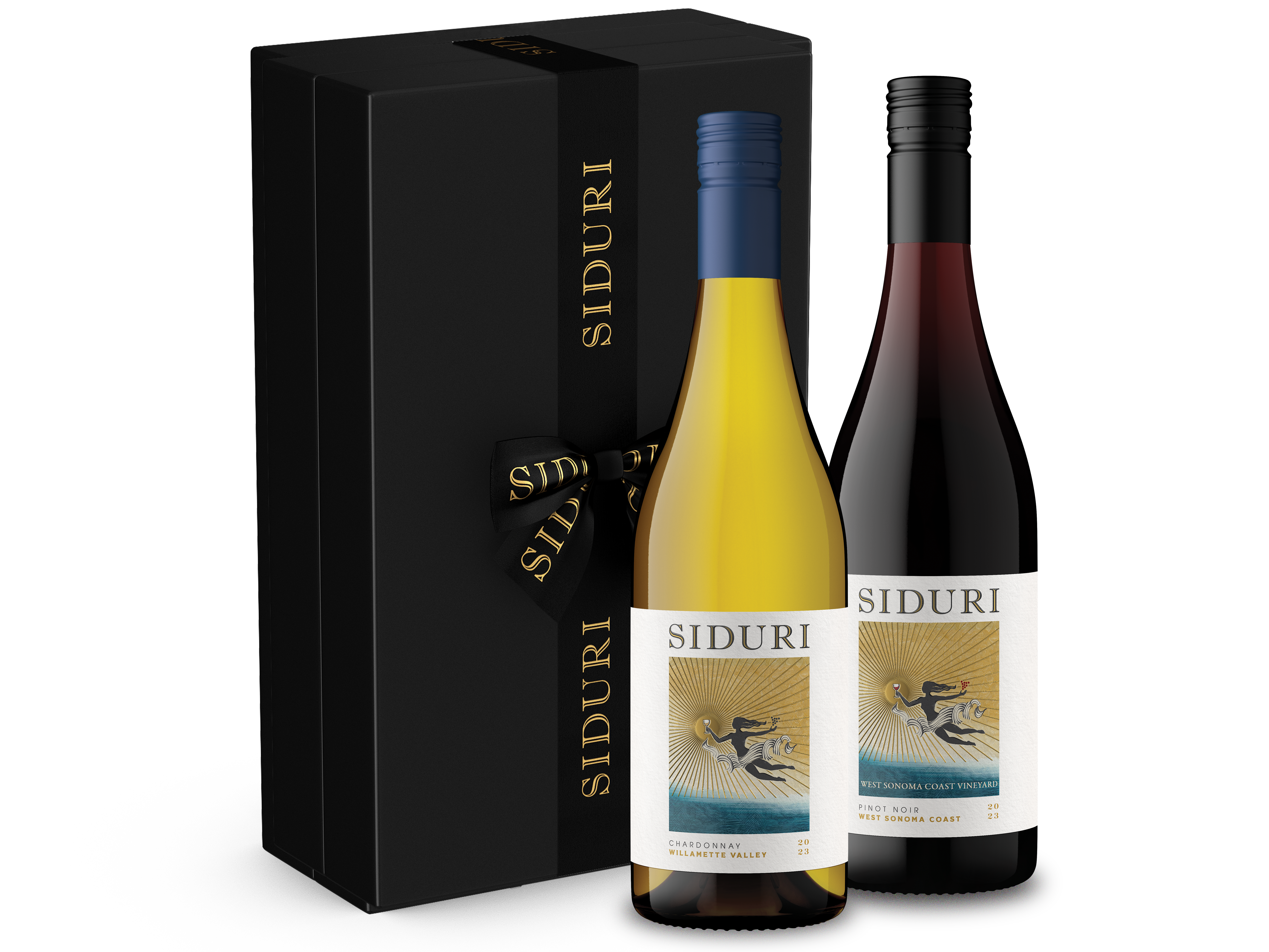 Sonoma Coastal Mix Set