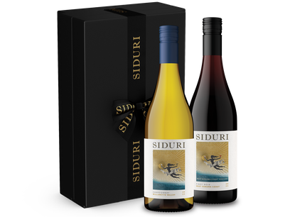 Sonoma Coastal Mix Set Sonoma Coastal Mix Set