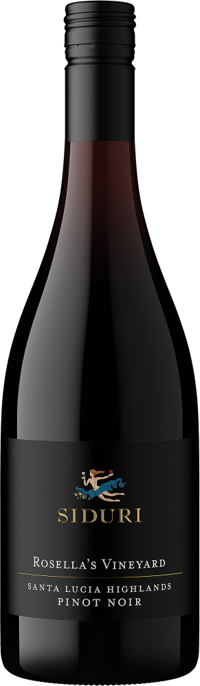 Rosella's Vineyard Pinot Noir