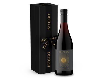 The Founders' Gift The Founders' Gift