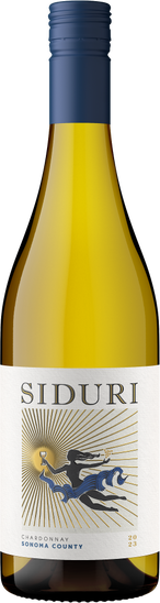 Sonoma County Chardonnay