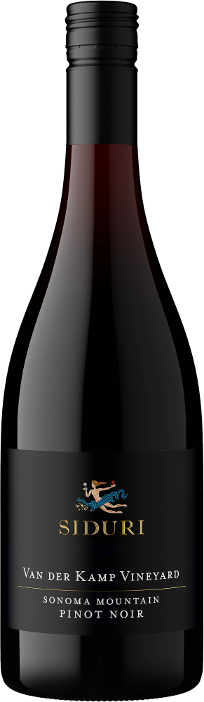 Van Der Kamp Vineyard Pinot Noir