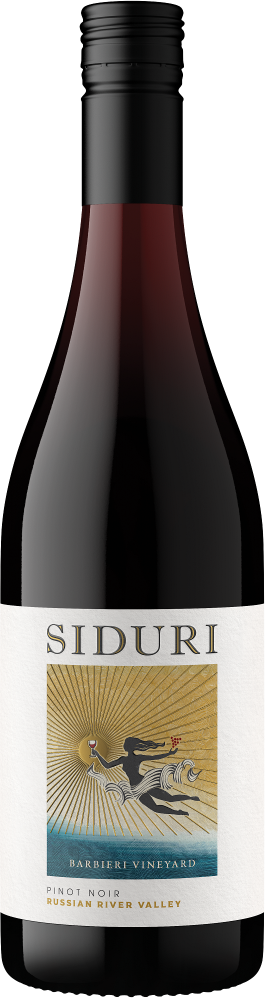 Barbieri Vineyard Pinot Noir
