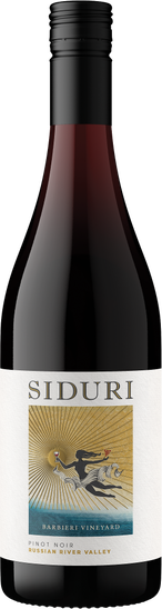 Barbieri Vineyard Pinot Noir
