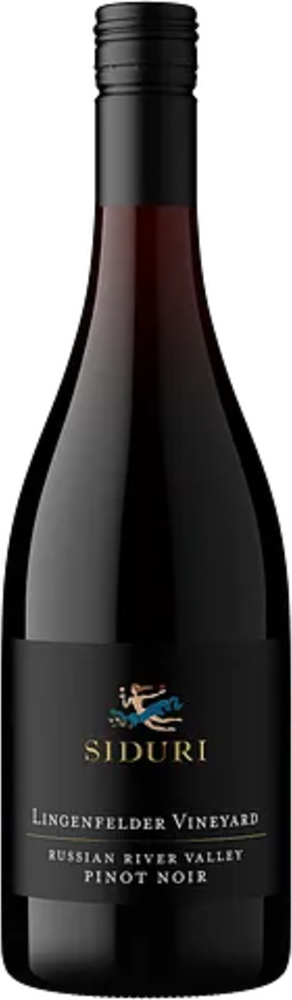 Lingenfelder Vineyard Pinot Noir