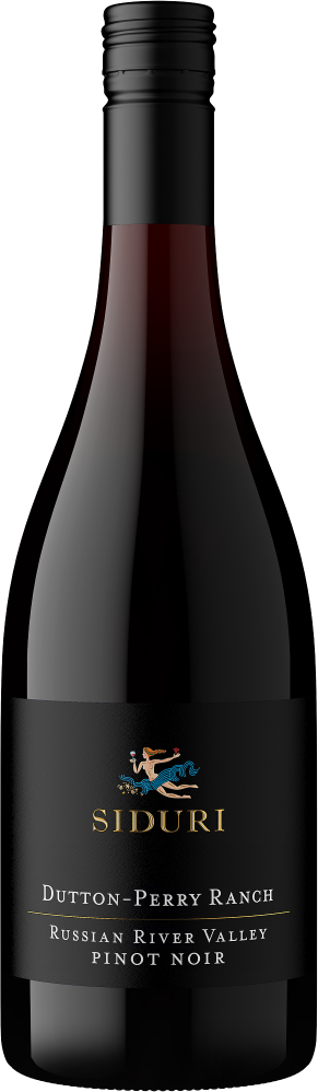 Dutton-Perry Ranch Pinot Noir