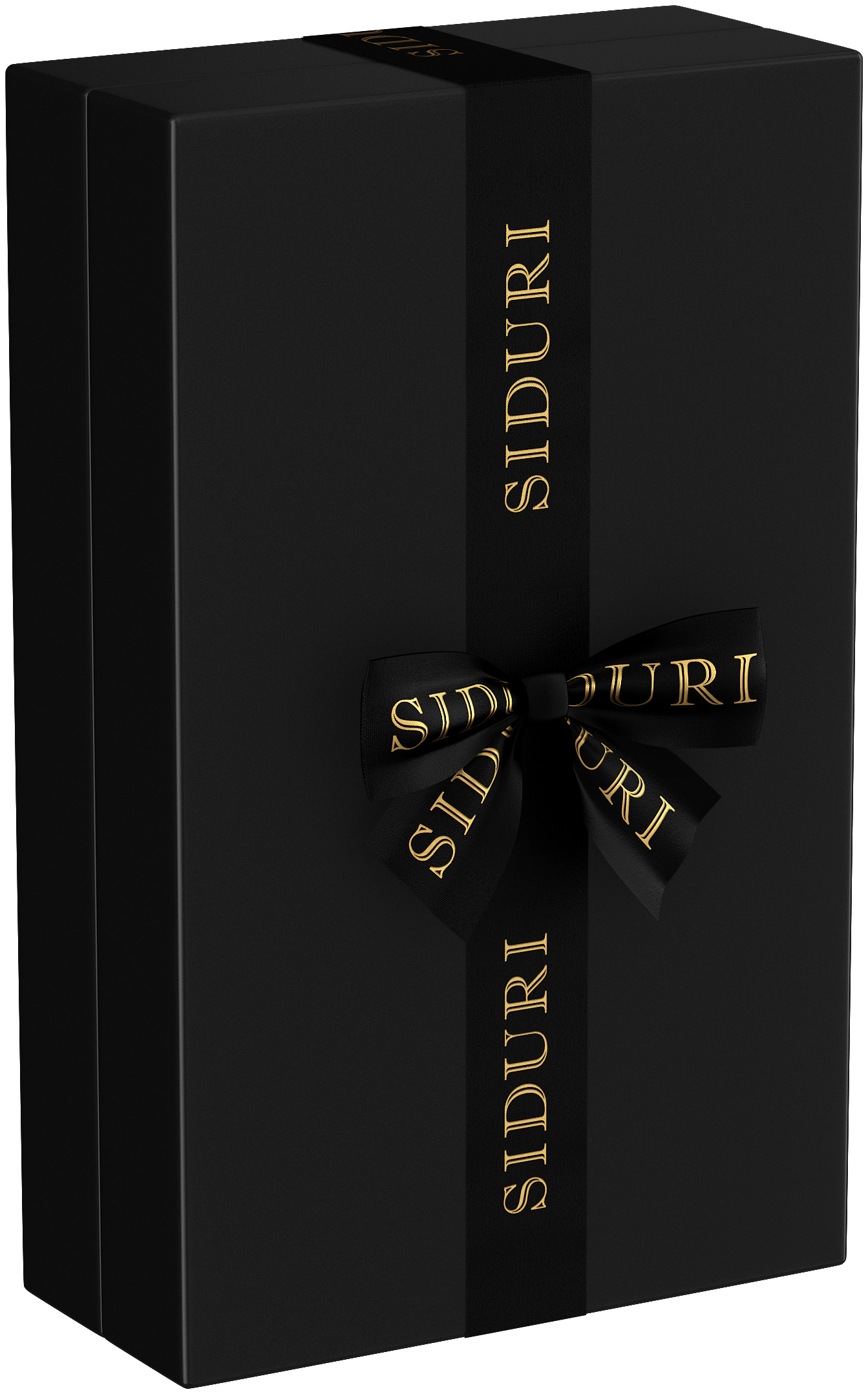 Build Your Own 2-Bottle Gift Box