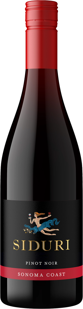 Sonoma Coast Pinot Noir