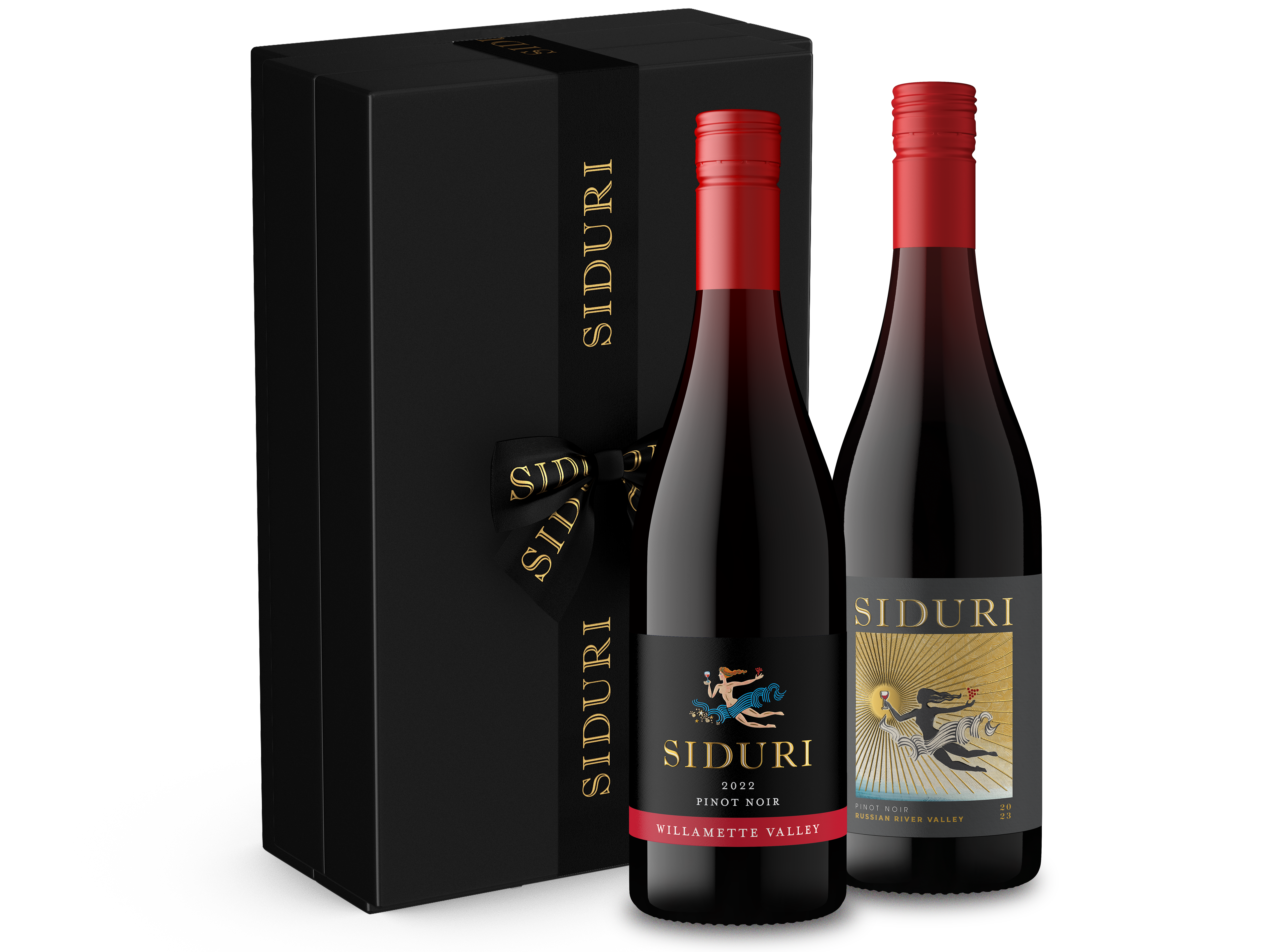 Geographic Gems Gift Set