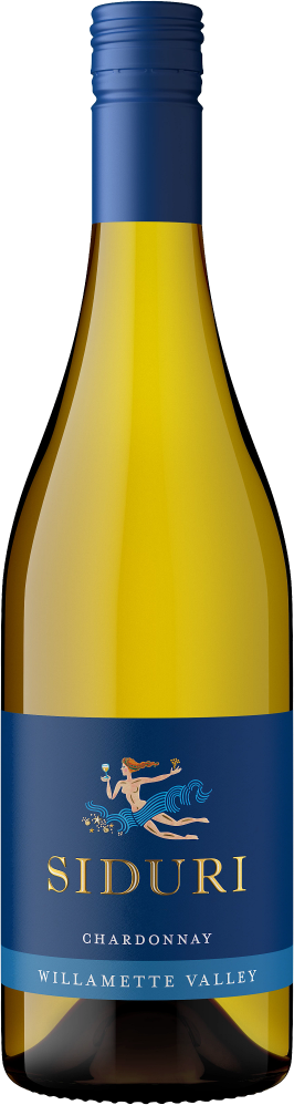 Willamette Valley Chardonnay