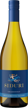 Willamette Valley Chardonnay Willamette Valley Chardonnay