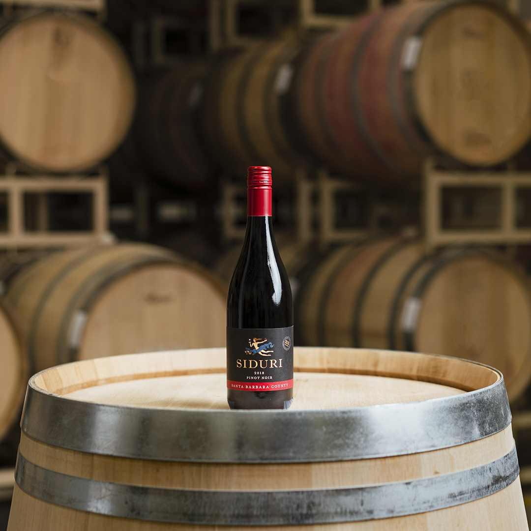 santa barbara county pinot