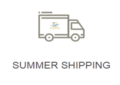 Summer Shipping