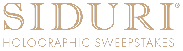 Siduri Holographic Experience logo