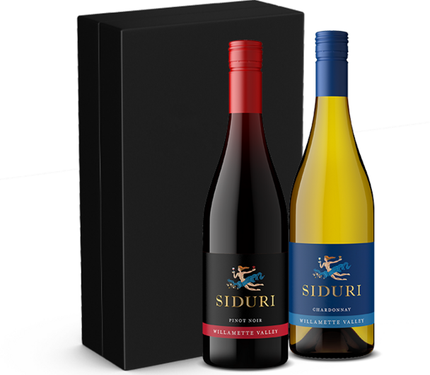 Willamette Valley Collection