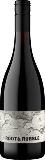 Root&Rubble Pinot Noir