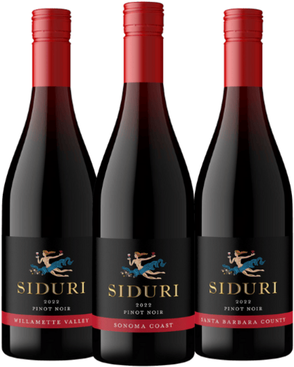 Siduri Coast Bundle