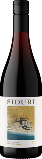 2023 Siduri Sta. Rita Hills Pinot Noir Image