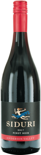 Anderson Valley Pinot Noir
